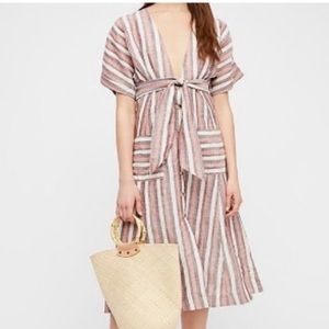 Free People Monday Midi